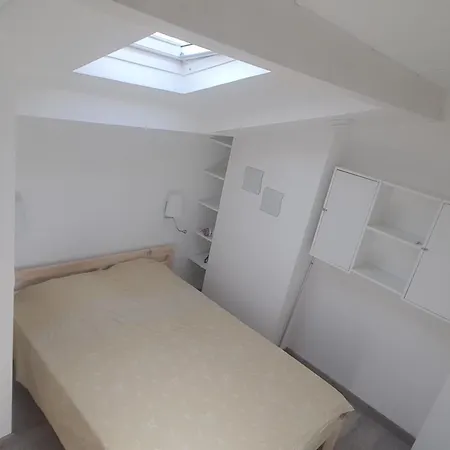 T3 - Au Calme - Climatise - Plages A Pied Apartment