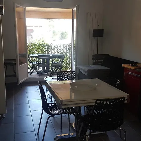 T3 - Au Calme - Climatise - Plages A Pied Apartment Sanary-sur-Mer