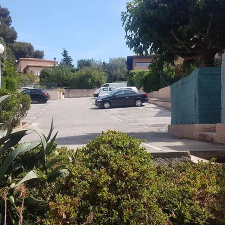Apartment T3 - Au Calme - Climatise - Plages A Pied Sanary-sur-Mer