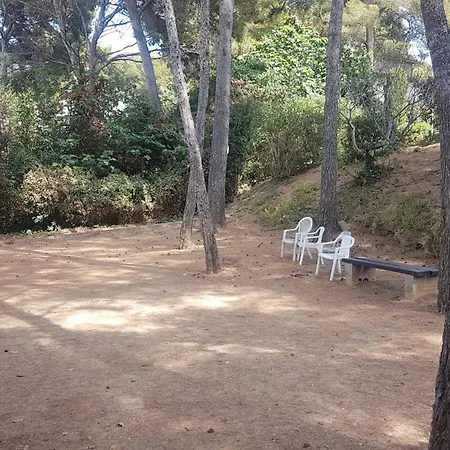 Apartment T3 - Au Calme - Climatise - Plages A Pied